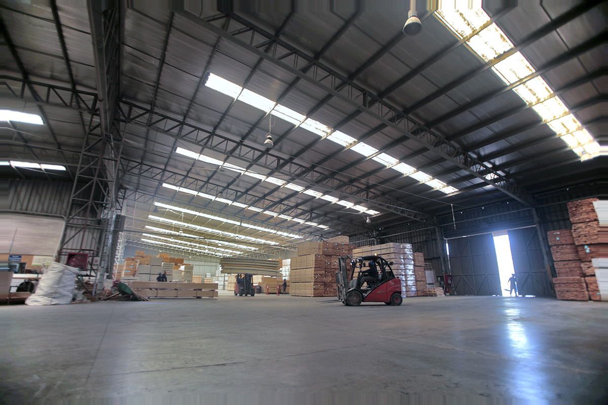 Facility 1