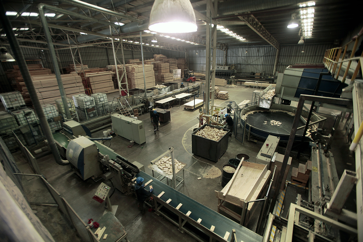 Facility 6