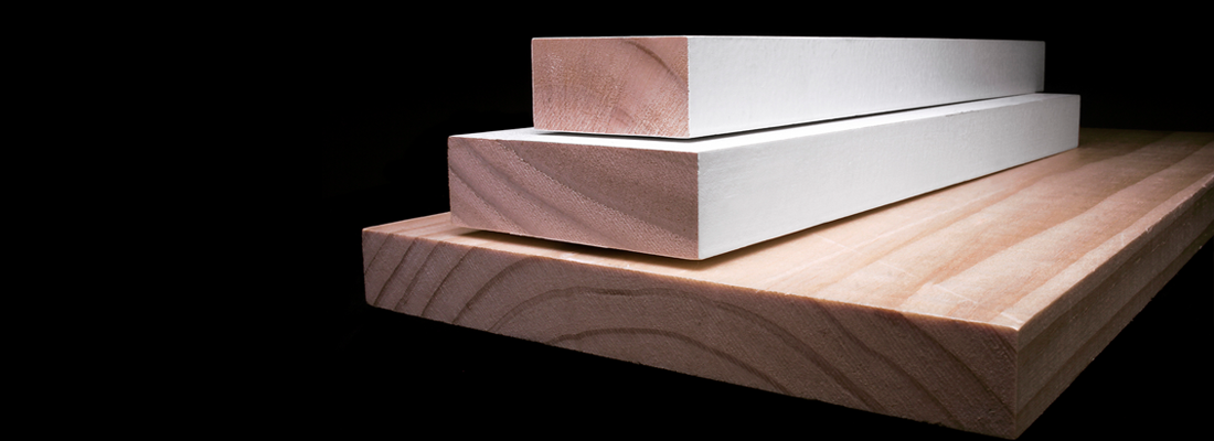 Trim Boards