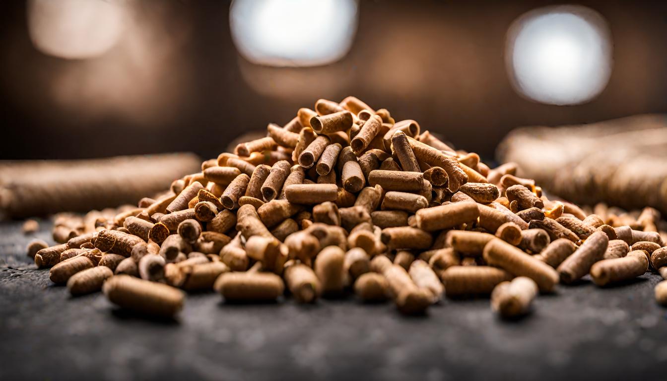 Pellet